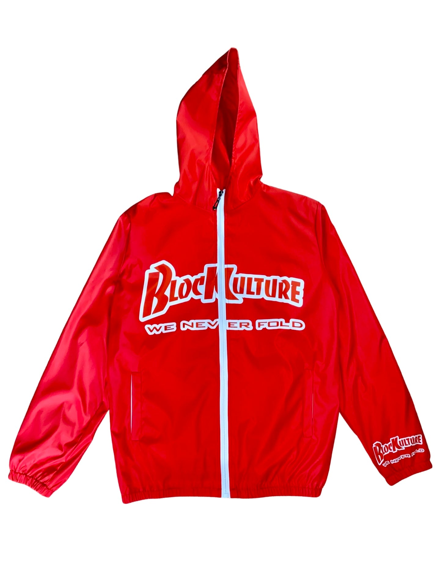 Budweiser windbreaker hot sale